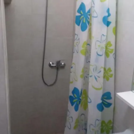 Luigi アパート ガリポリ