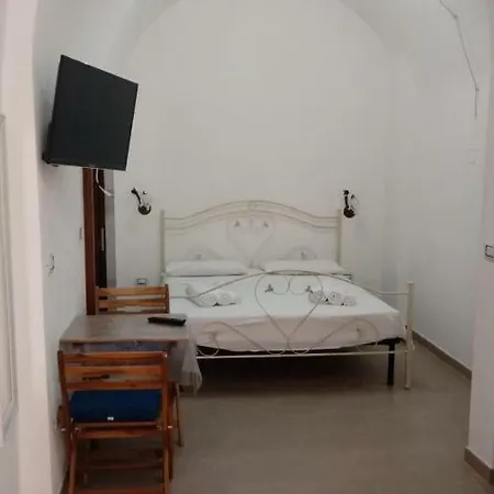 Luigi Apartment *